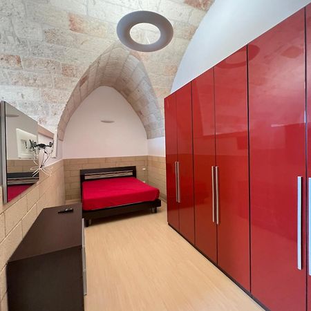 Central House Appartement Polignano a Mare Buitenkant foto