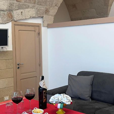 Central House Appartement Polignano a Mare Buitenkant foto