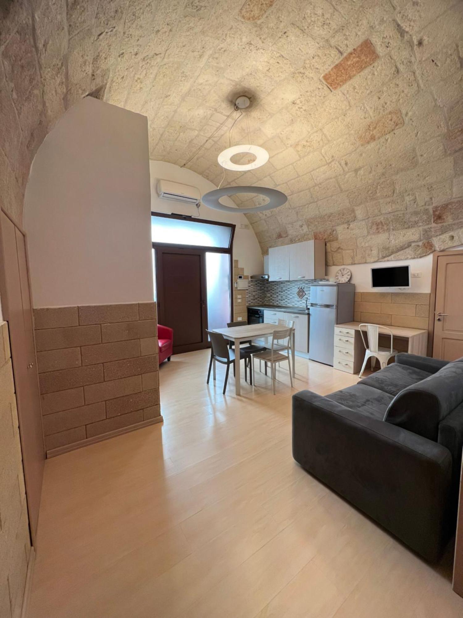Central House Appartement Polignano a Mare Buitenkant foto
