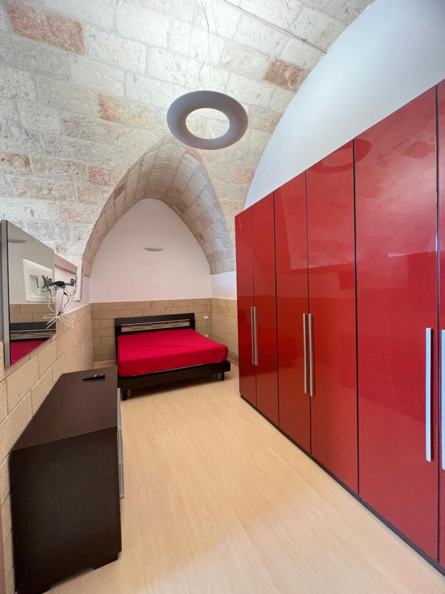 Central House Appartement Polignano a Mare Buitenkant foto