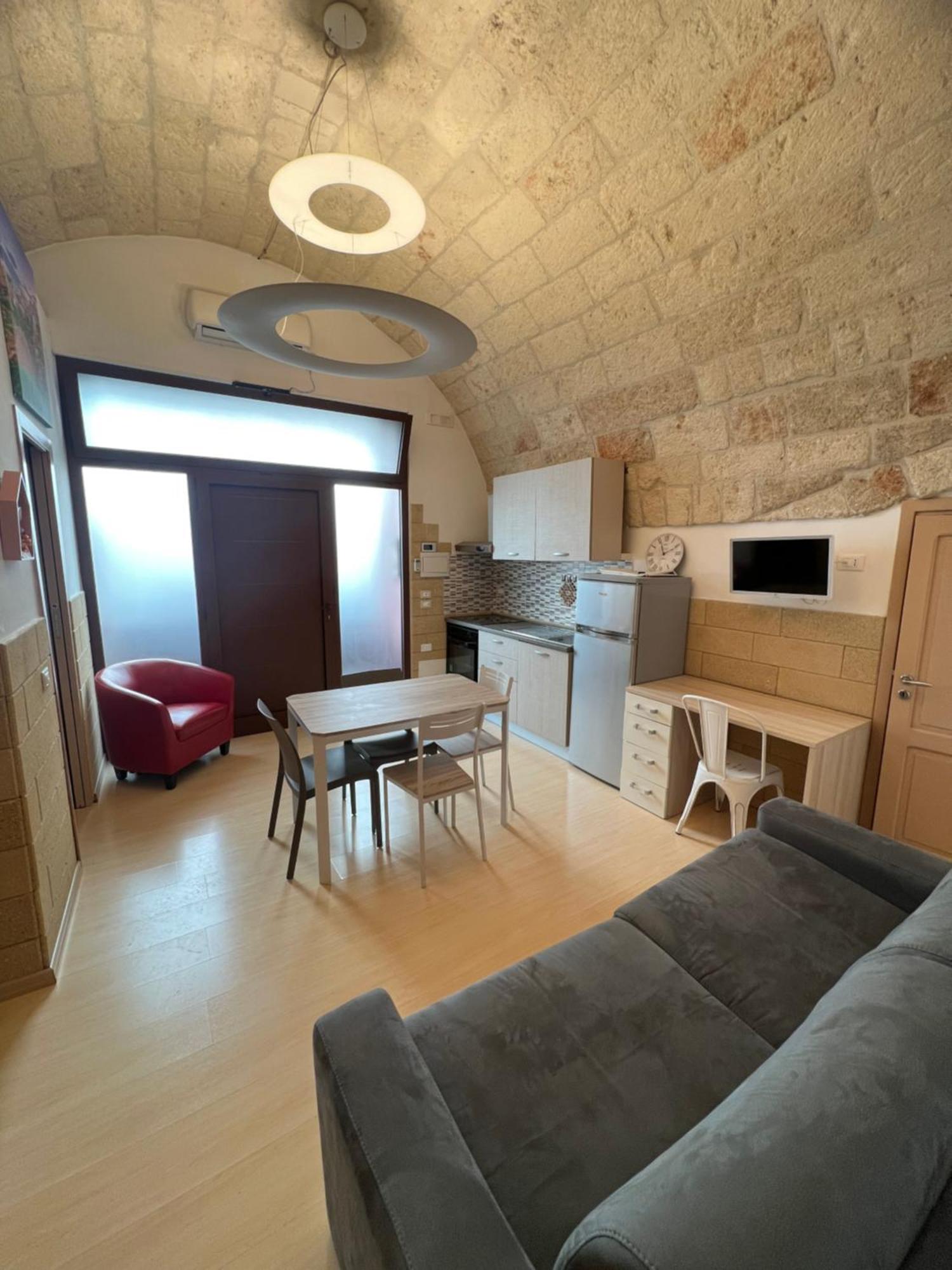Central House Appartement Polignano a Mare Buitenkant foto
