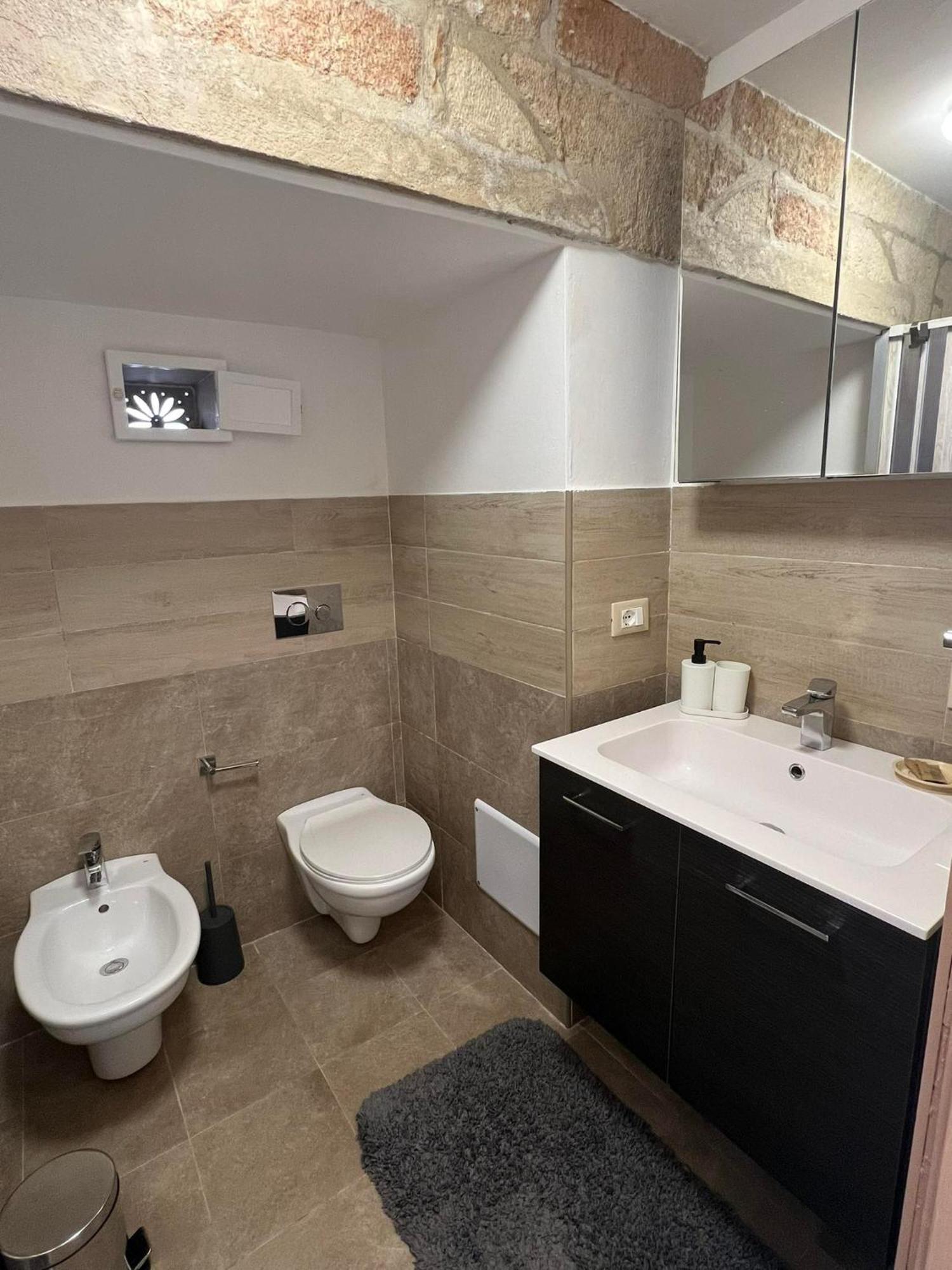 Central House Appartement Polignano a Mare Buitenkant foto