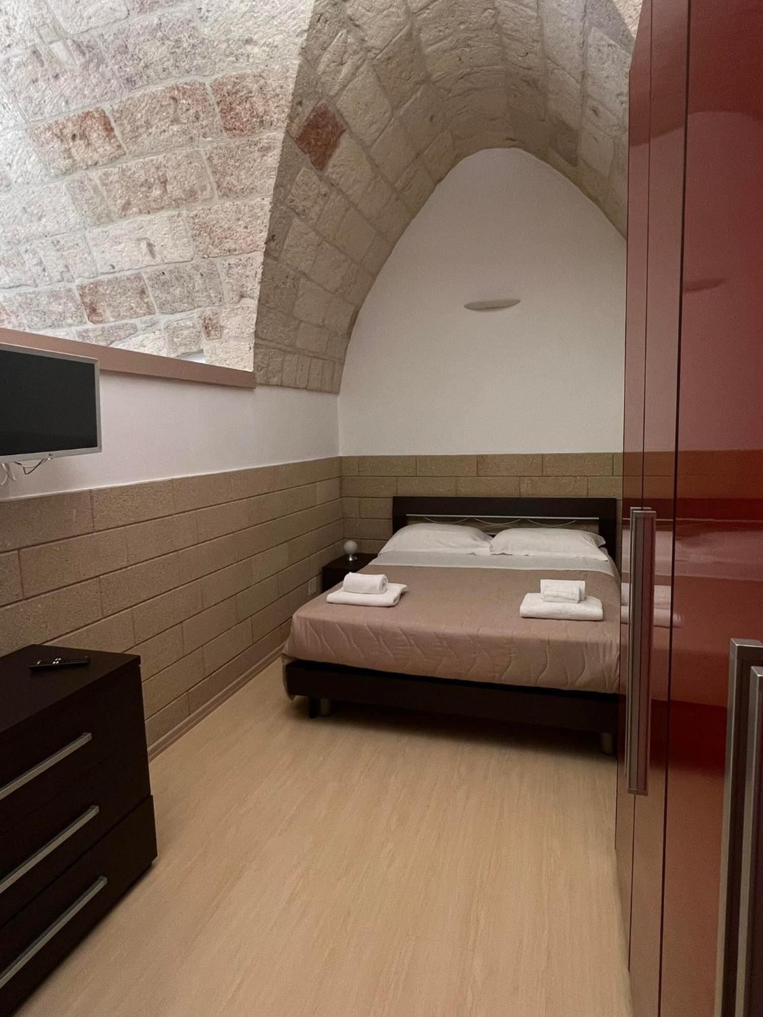 Central House Appartement Polignano a Mare Buitenkant foto